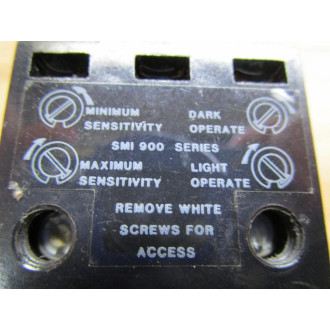 Banner SMI91RSRQD Value-Beam Receiver 25686 - Used