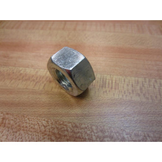 Whitney ZBN150-3" Flange Hex Bolts & Nuts (Pack of 4)