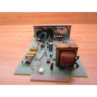 P.E.T.S. 851-3 Control Module 8513 - Used