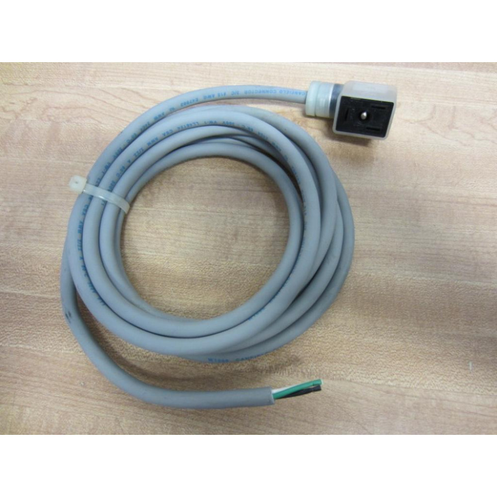 Canfield P5393-1311000 Connector MPC Type 1 - New No Box