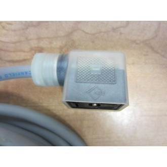 Canfield P5393-1311000 Connector MPC Type 1 - New No Box