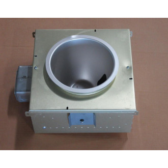 Kirlin FRR-07007-39 Emergency Light Fixture CA1DM - New No Box