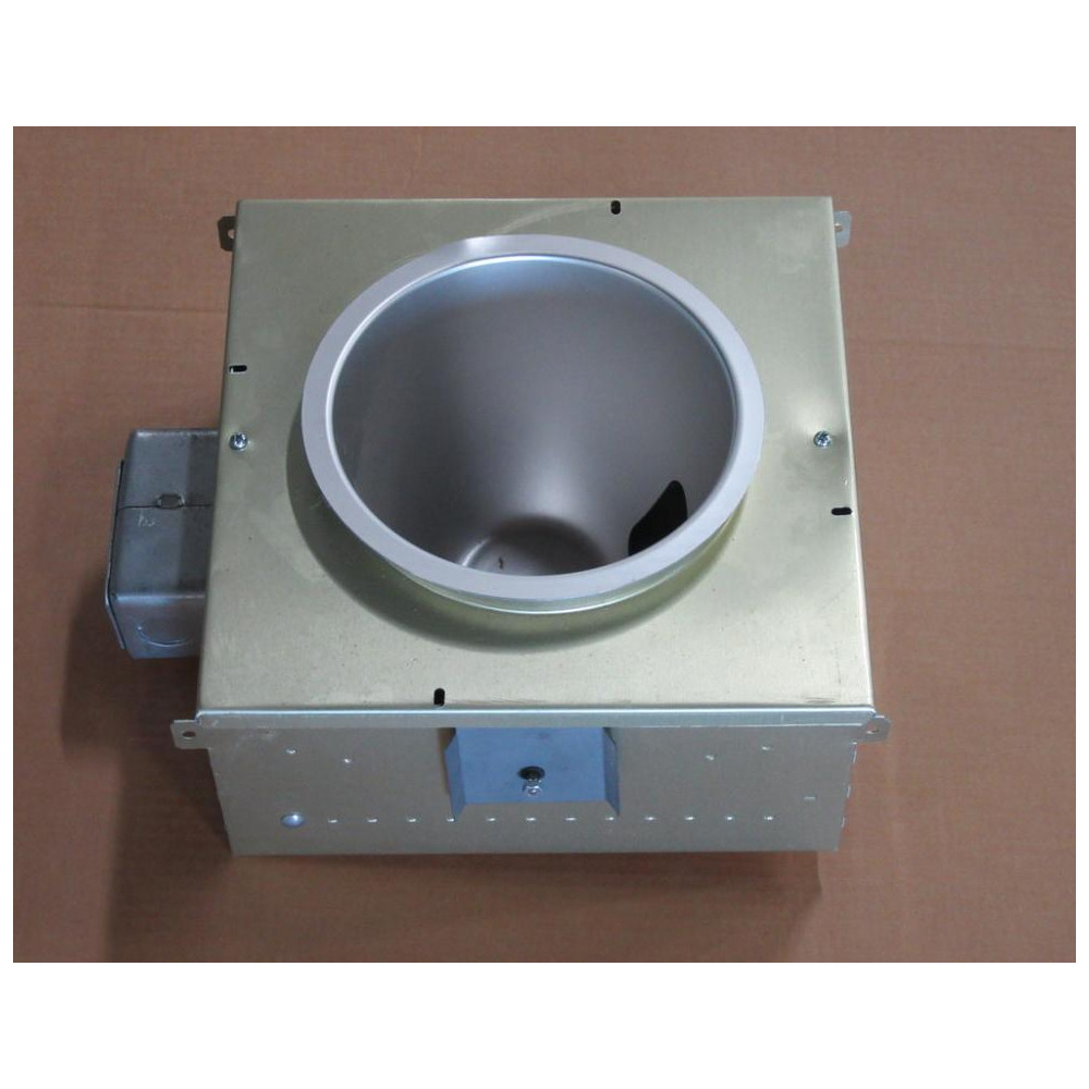 Kirlin FRR-07007-39 Emergency Light Fixture CA1DM - New No Box