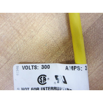 Crouse & Hinds 5000118-425SE Cable 5000118425SE