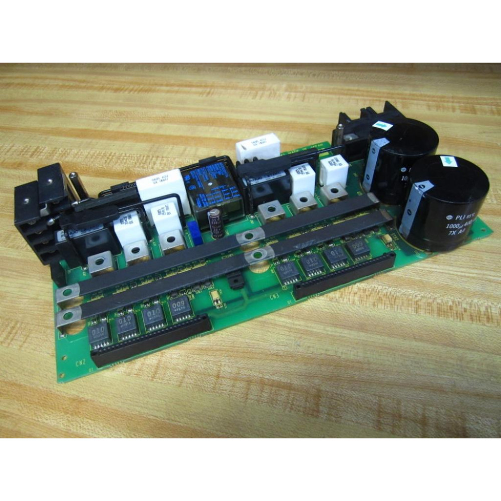 Fanuc A16B-2202-0772 Board 5 A16B-2202-077205B  Non-Refundable - Parts Only