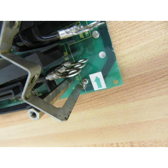 Fanuc A16B-2202-0772 Board 4 A16B-2202-077206B  Non-Refundable - Parts Only