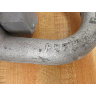 Crosby P5F Clamp 34" - New No Box