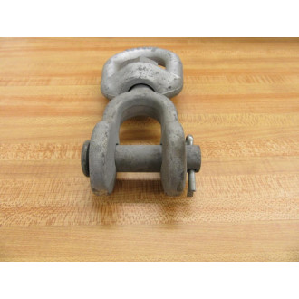 Crosby P5F Clamp 34" - New No Box