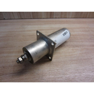 Tesch MKPR-A14-89-2 Filter MKPRA14892 - Used