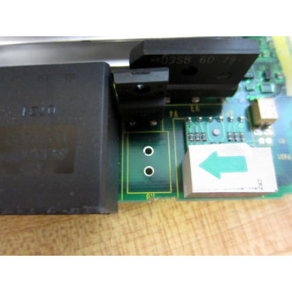 Fanuc A20B-2101-039 Circuit Board A20B2101039  Non-Refundable - Parts Only