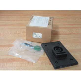 Crouse & Hinds E5000-107 1 Button Flexo Switch E5000107