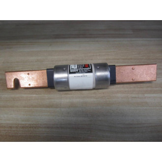 Buss FRS-R-125 Bussmann Fuse Cross Ref 4A465 Short Body