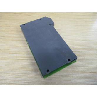 Allen Bradley 1771-IAD Input Module Ser.D, HW 96220601 Rev.A01 - Used