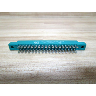 EDAC 307-036-500-301 Connector Card 307036500301 (Pack of 2) - New No Box