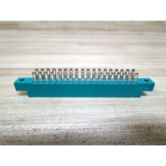 EDAC 307-036-500-301 Connector Card 307036500301 (Pack of 2) - New No Box