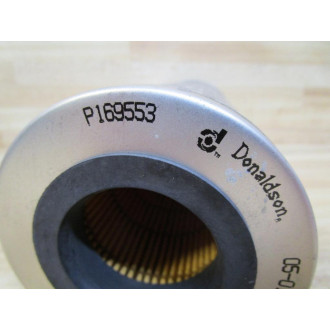 Donaldson P169553 Hydraulic Filter