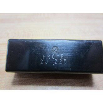 Okaya HRCMF 2J 225 Snubber HRCMF2J225 - Used