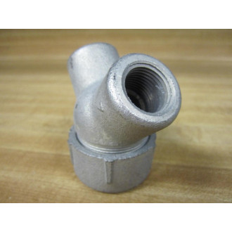 Crouse - Hinds LBY-15 Conduit Fitting LBY15 - New No Box