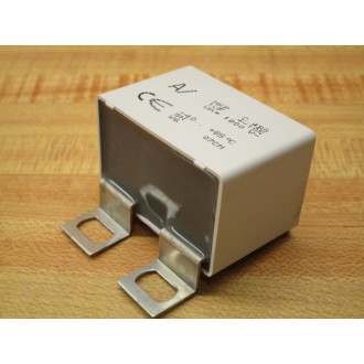 MKP C.4BS Capacitor C4BS 1UF 1000V - Used