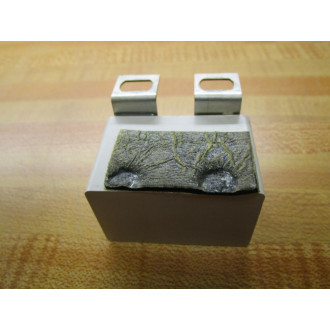 MKP C.4BS Capacitor C4BS 1UF 1000V - Used