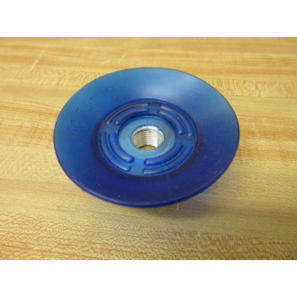 Vi-Cas VC-27-A Vacuum Cup VC27A 38" NPT - New No Box