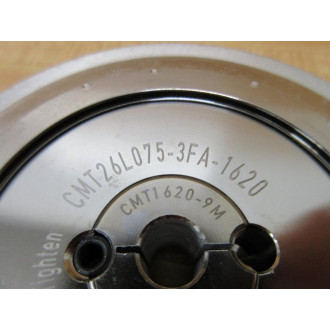 CMT CMT26L075-3FA1620.9 Pulley WBushing CMT1620-9M - New No Box