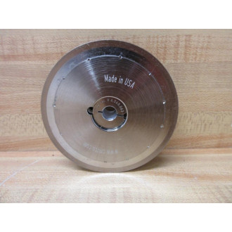 CMT CMT26L075-3FA1620.9 Pulley WBushing CMT1620-9M - New No Box