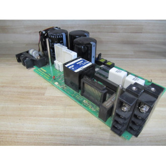 Fanuc A16B-2202-0790 Power PCB A16B-2202-079006B  Non-Refundable - Parts Only