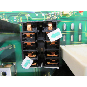 Fanuc A16B-2202-0790 Power PCB 2 A16B-2202-079003B Non-Refundable - Parts Only