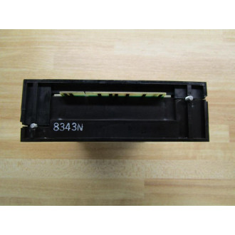 Texas Instruments 6MT12-40AL Output Module 6MT1240AL (Pack of 3) - Used