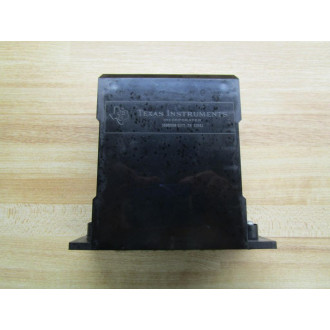 Texas Instruments 6MT12-40AL Output Module 6MT1240AL (Pack of 3) - Used