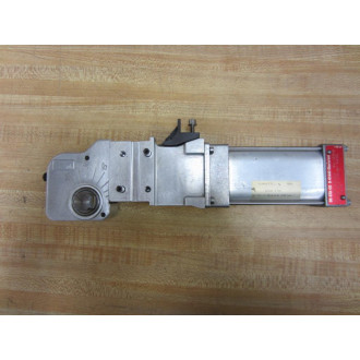 De-Sta-Co 82M-103040C8 Clamp D-61440 Max: 008 Bar - Used