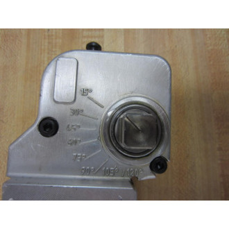 De-Sta-Co 82M-103040C8 Clamp D-61440 Max: 008 Bar - Used