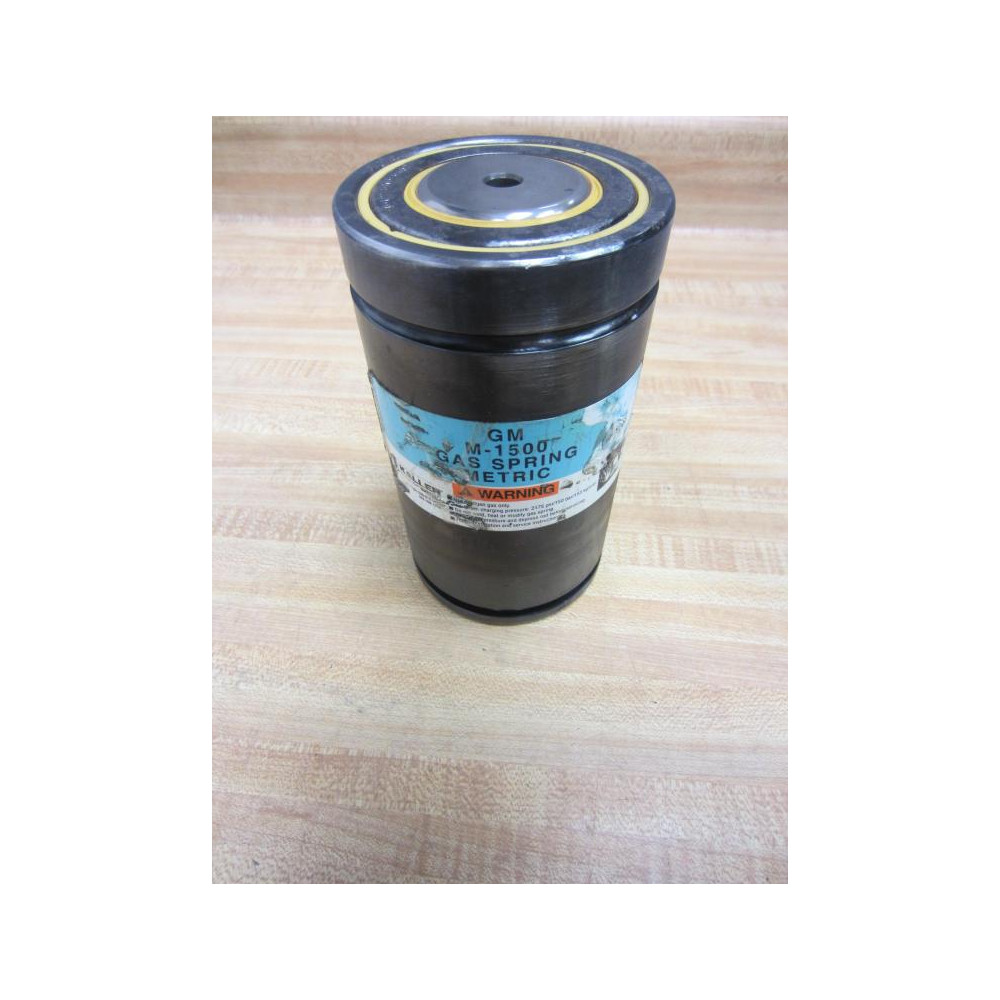 Kaller TU-LP3000-50 Nitrogen Gas Spring - Used