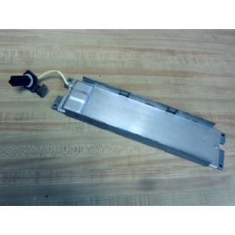 Micron A40L-0001-0327 Resistor 200W 16Ω 0327 - Used