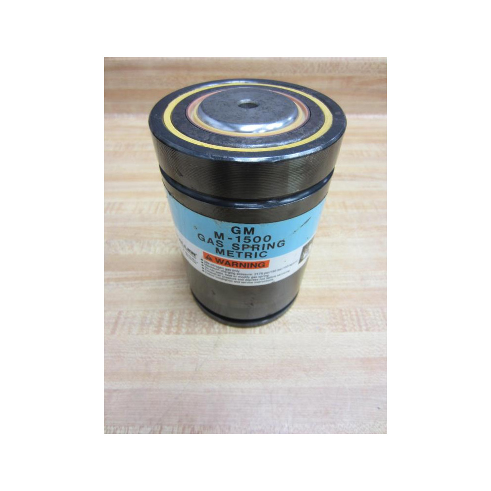 Kaller TU 3000-25 SC Gas Spring TU300025SC 00391925 - New No Box