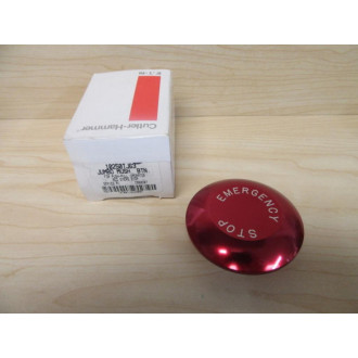 Cutler Hammer Eaton 10250TJ63 Switch Button
