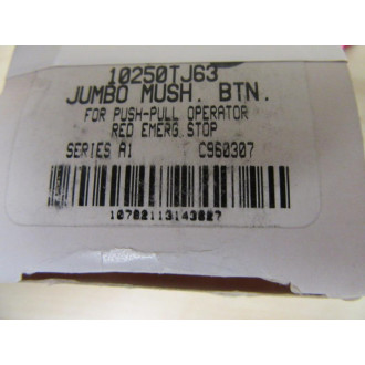 Cutler Hammer Eaton 10250TJ63 Switch Button