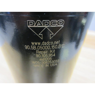 Dadco 90.5B.05000.150.B12 Nitrogen Gas Spring - New No Box