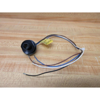 Brad Connectivity 8R4006A18A120 Micro-Change Receptacle 1200700184 - New No Box