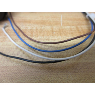 Brad Connectivity 8R4006A18A120 Micro-Change Receptacle 1200700184 - New No Box