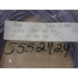 ABB GJR5-2401-00-R1-07-SK-83 Cable GJR5240100R1SK83