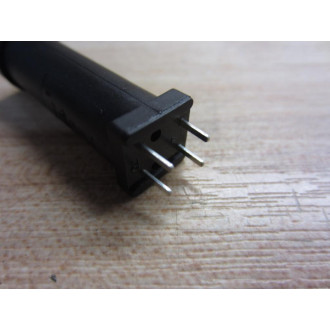 Littelfuse 811 Fuse Holder WO CAPS (Pack of 20) - New No Box