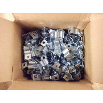 Minerallac 0B Conduit Bolted Hanger (Pack of 100)