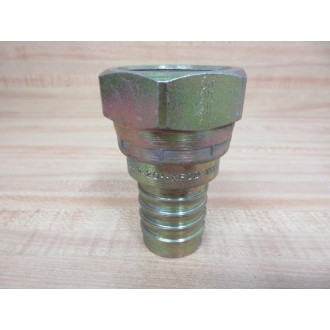 Parker 0688-20-20 Connector 06882020 - New No Box