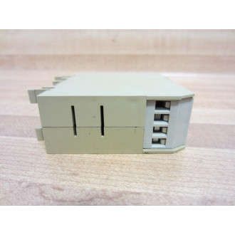 Conax Buffalo DRT41 Transmitter PT-100 (50-300)F (0-10)V - Used