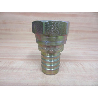 Parker 0688-20-20 Connector 06882020 (Pack of 2)