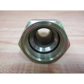 Parker 0688-20-20 Connector 06882020 (Pack of 2)