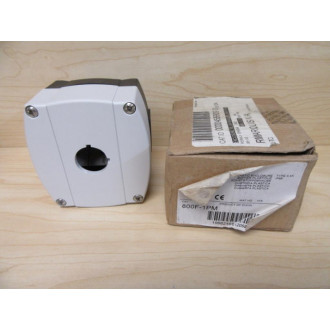 Allen Bradley 800F-1PM Switch Enclosure