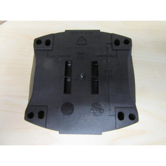 Allen Bradley 800F-1PM Switch Enclosure